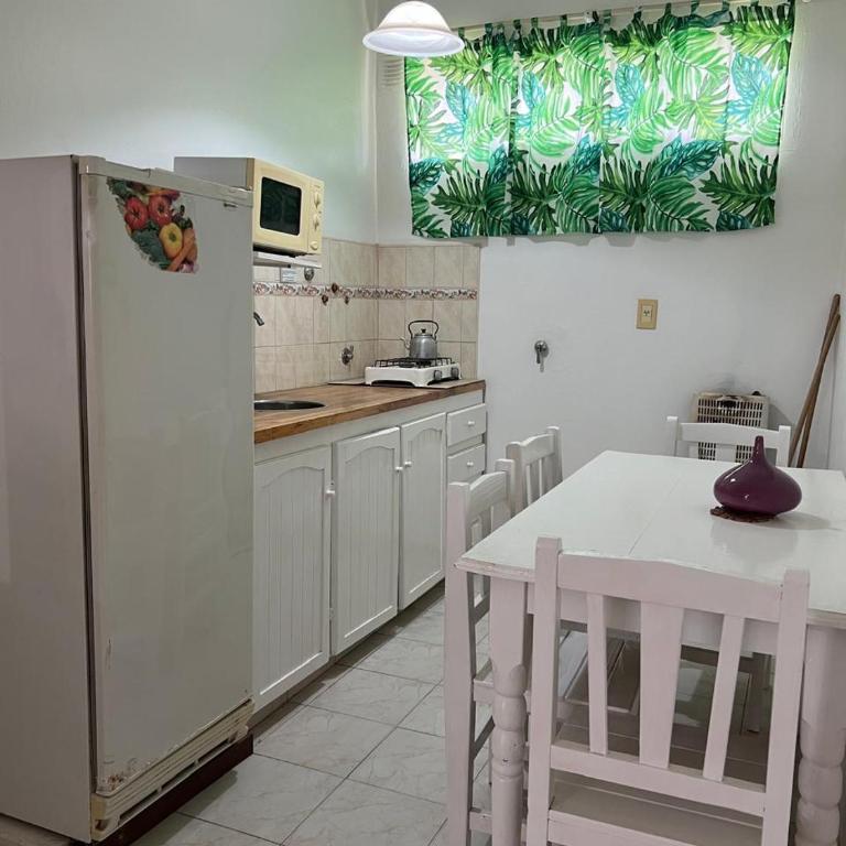 Bungalows Plaza Termal - Apartamento de 1 dormitorio - 5