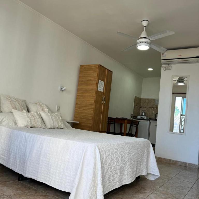 Bungalows Plaza Termal - Apartamento de 1 dormitorio - 5