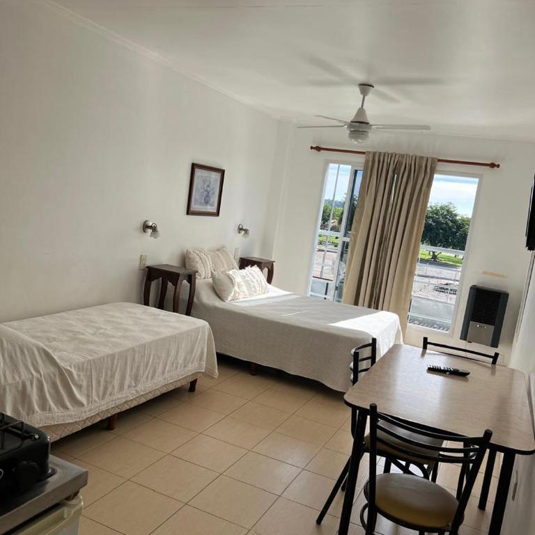 Bungalows Plaza Termal - Apartamento de 1 dormitorio - 8