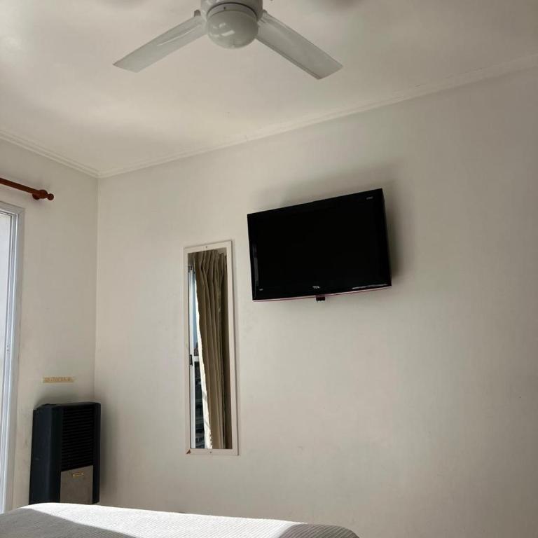 Bungalows Plaza Termal - Apartamento de 1 dormitorio - 9