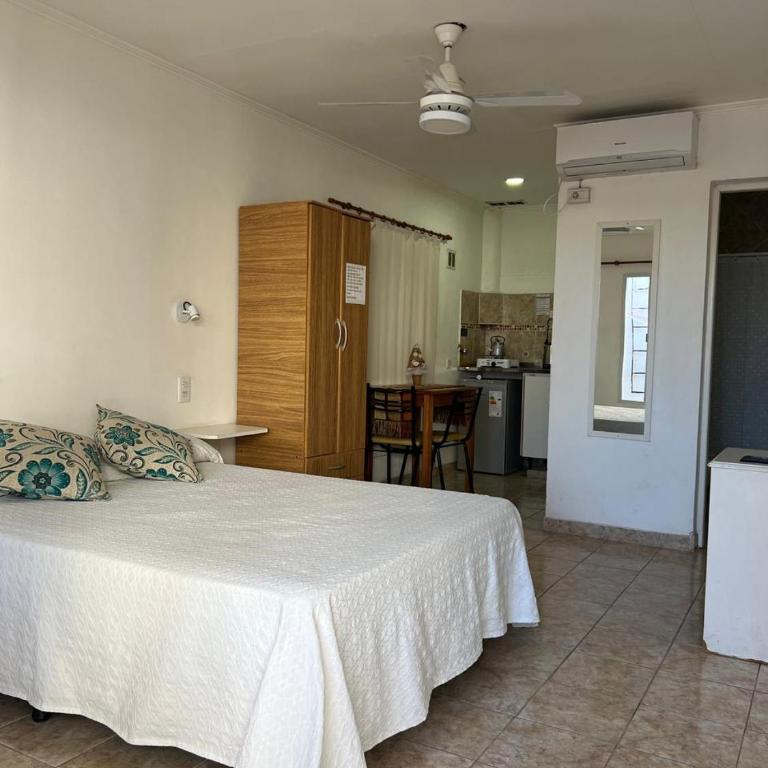 Bungalows Plaza Termal - Apartamento de 1 dormitorio - 6