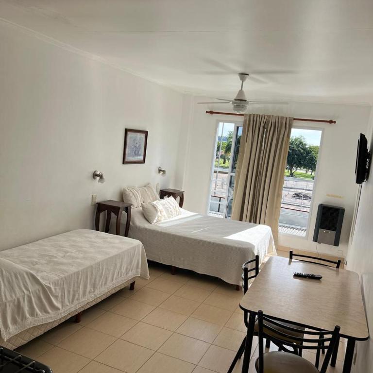 Bungalows Plaza Termal - Apartamento de 1 dormitorio - 10