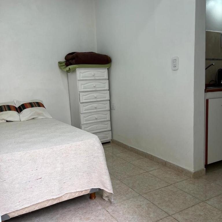 Bungalows Plaza Termal - Apartamento de 1 dormitorio - 11