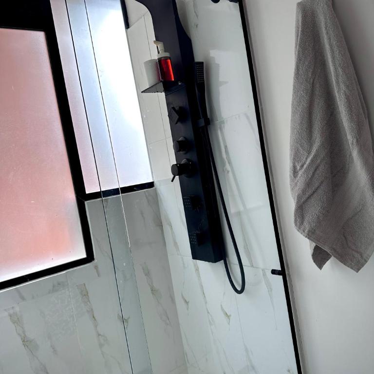 loft moderno, central y acogedor - Apartamento de 1 dormitorio - 2