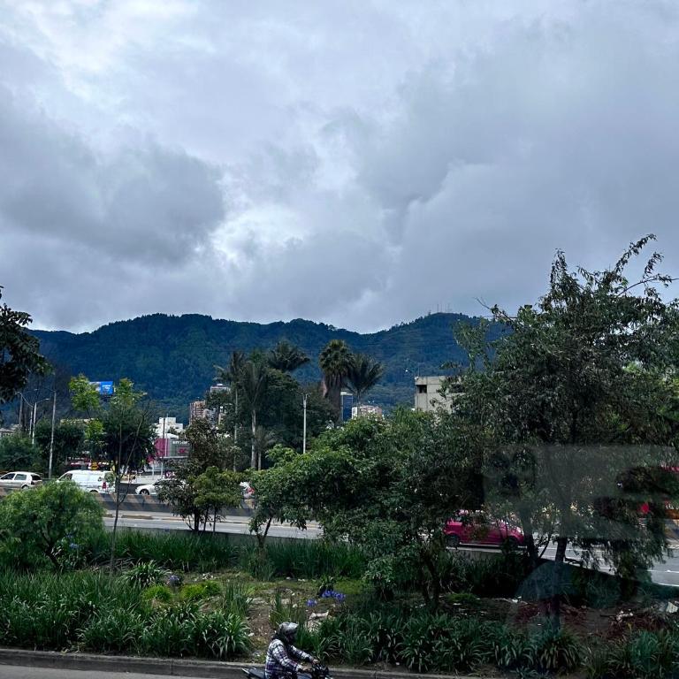 loft moderno, central y acogedor - Apartamento de 1 dormitorio - 10