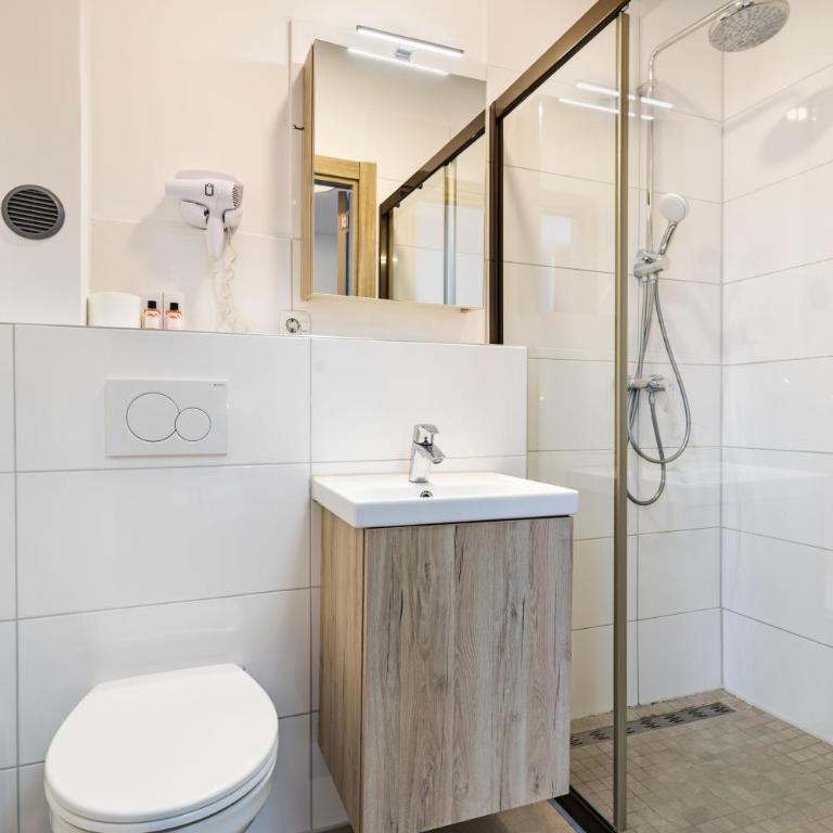 Rimedya Hotel - an der Messe München - Chambre Double ou Lits Jumeaux - 2