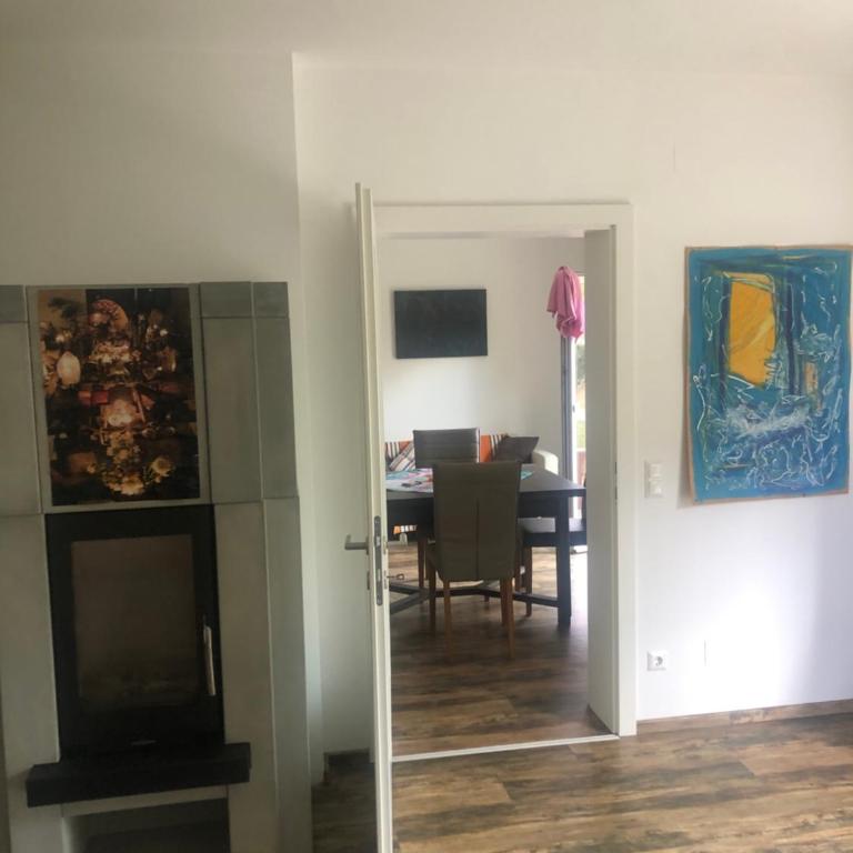 VeWöSee lakeboarding livello del giardino - Apartment mit 2 Schlafzimmern - 15