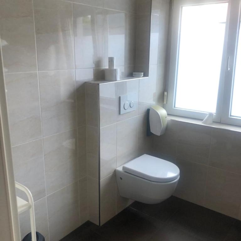 VeWöSee lakeboarding livello del giardino - Apartment mit 2 Schlafzimmern - 18