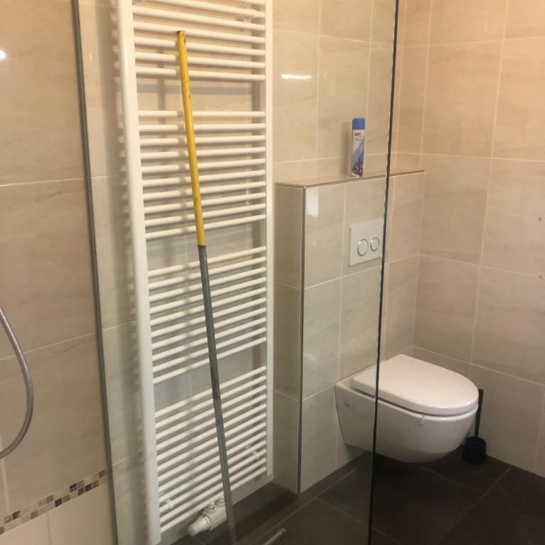VeWöSee lakeboarding livello del giardino - Apartment mit 2 Schlafzimmern - 21