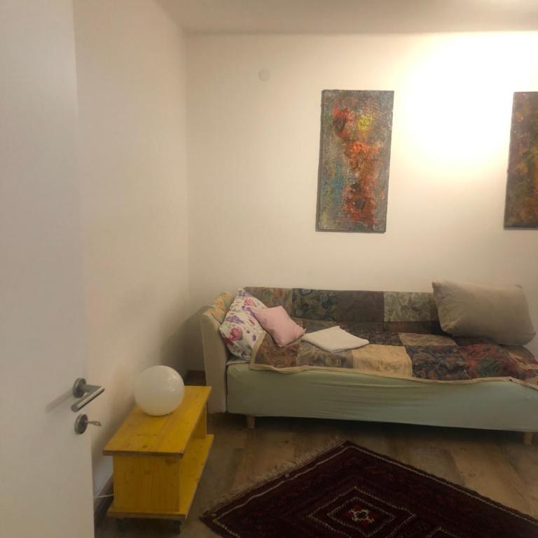 VeWöSee lakeboarding livello del giardino - Apartment mit 2 Schlafzimmern - 11