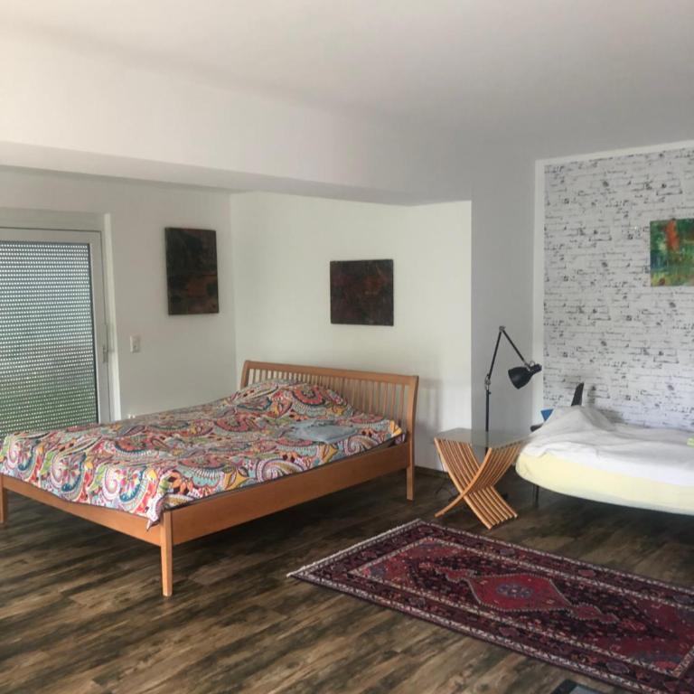VeWöSee lakeboarding livello del giardino - Apartment mit 2 Schlafzimmern - 12