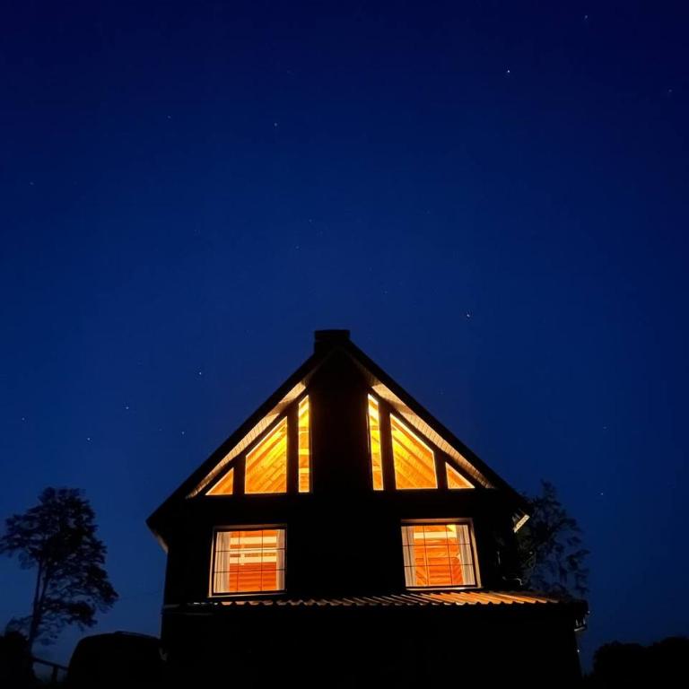 GUEST HOUSE PRIVAL.CLUB - Chalet - 3