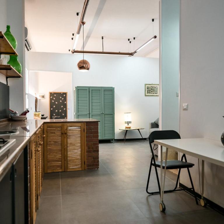 Marzasee - loft - Appartamento con 1 Camera da Letto - 3