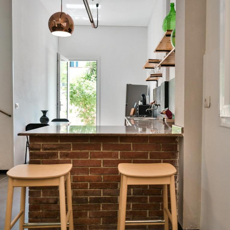 Marzasee - loft - Appartamento con 1 Camera da Letto - 6