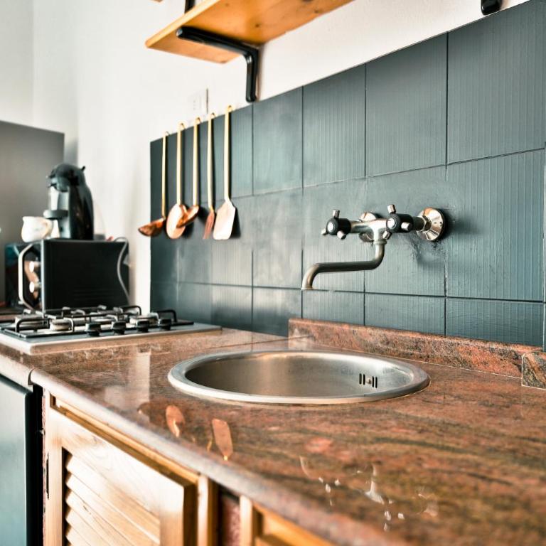 Marzasee - loft - Appartamento con 1 Camera da Letto - 10