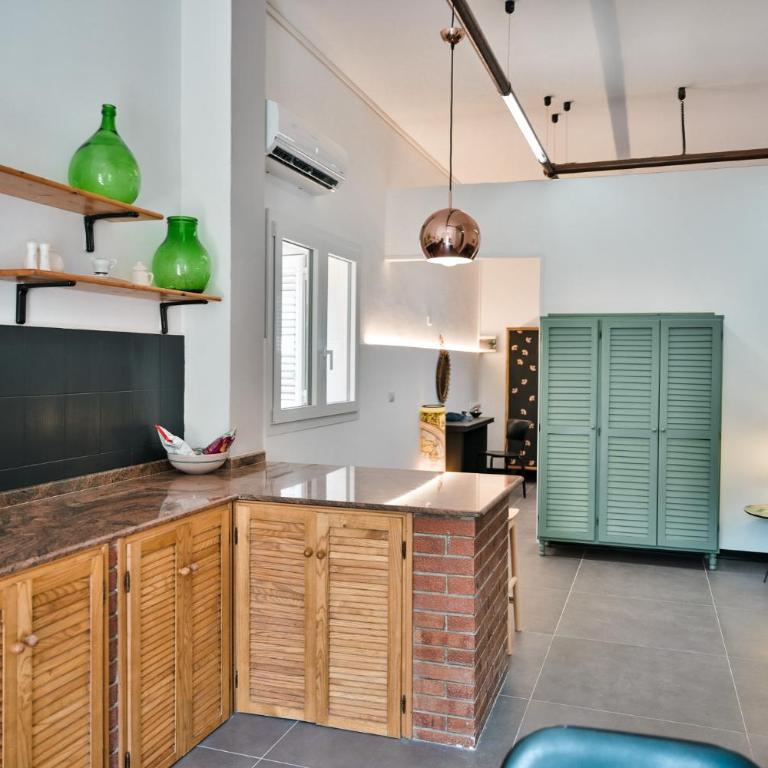 Marzasee - loft - Appartamento con 1 Camera da Letto - 5