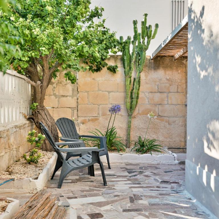 Marzasee - loft - Appartamento con 1 Camera da Letto - 14