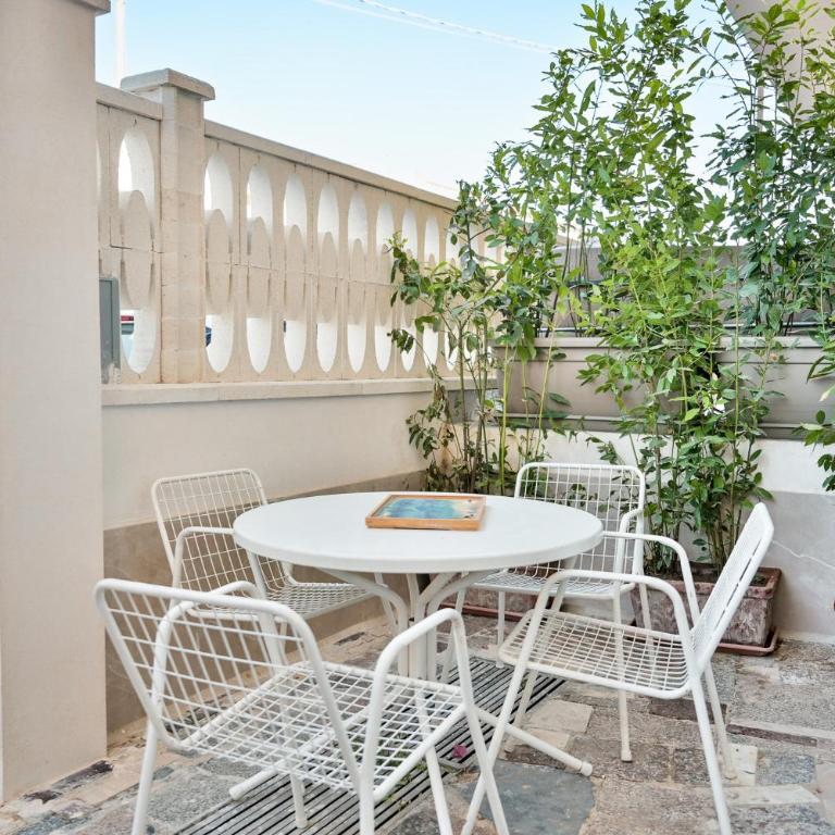 Marzasee - loft - Appartamento con 1 Camera da Letto - 23