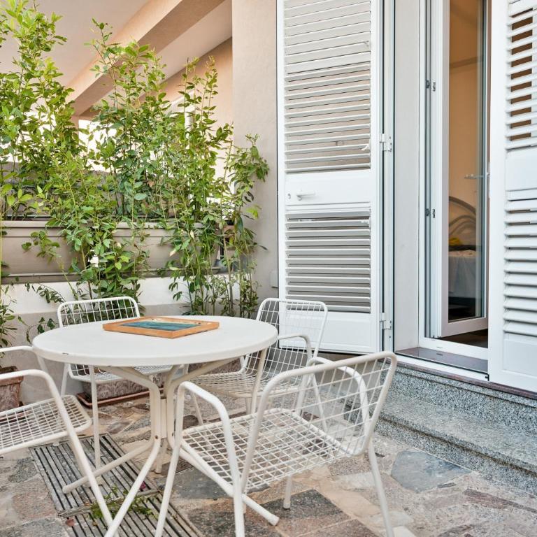 Marzasee - loft - Appartamento con 1 Camera da Letto - 24