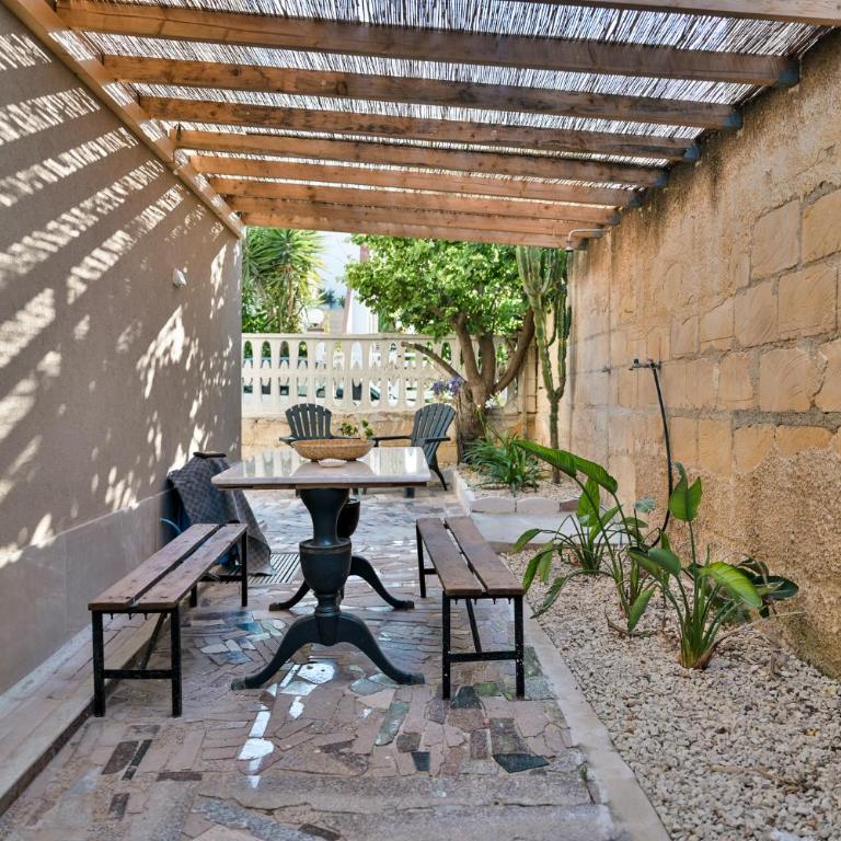 Marzasee - loft - Appartamento con 1 Camera da Letto - 13