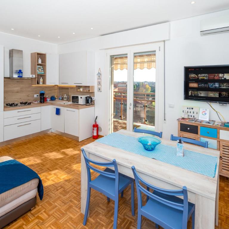 A Casa Di Dona - Appartamento con 2 Camere da Letto - 1