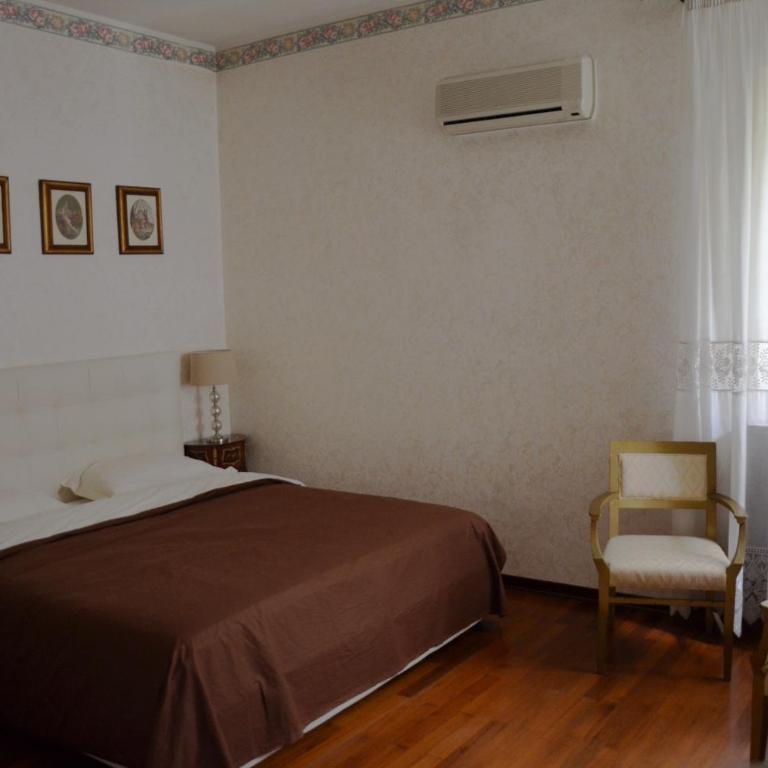 La Casa di Enrico - Camera Tripla Luxury - 7