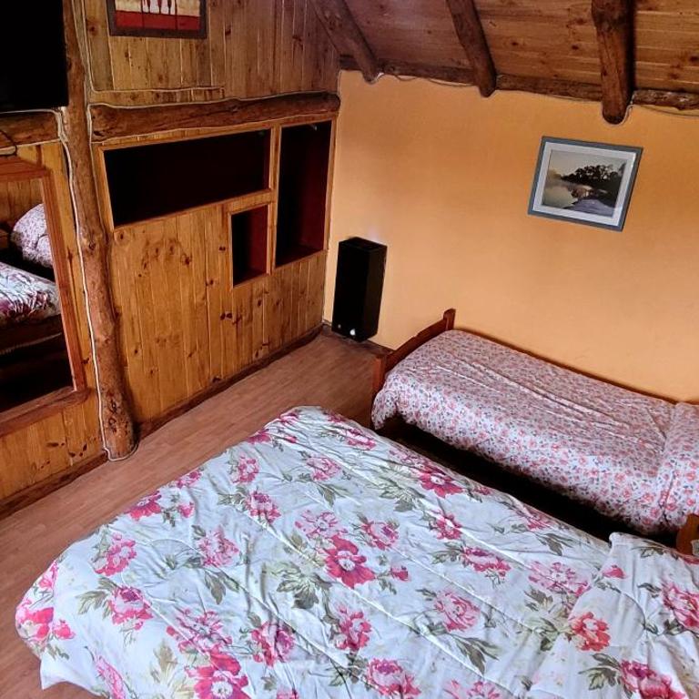 Cabañas Clarita - Casa de 2 dormitorios - 10