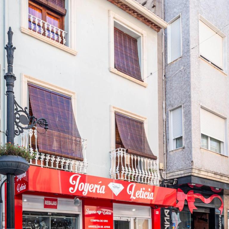 La petite maison de Nadette 2 - Apartamento de 1 dormitorio - 67