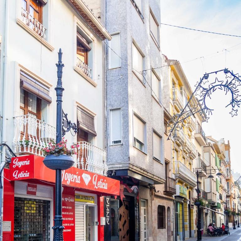 La petite maison de Nadette 2 - Apartamento de 1 dormitorio - 68