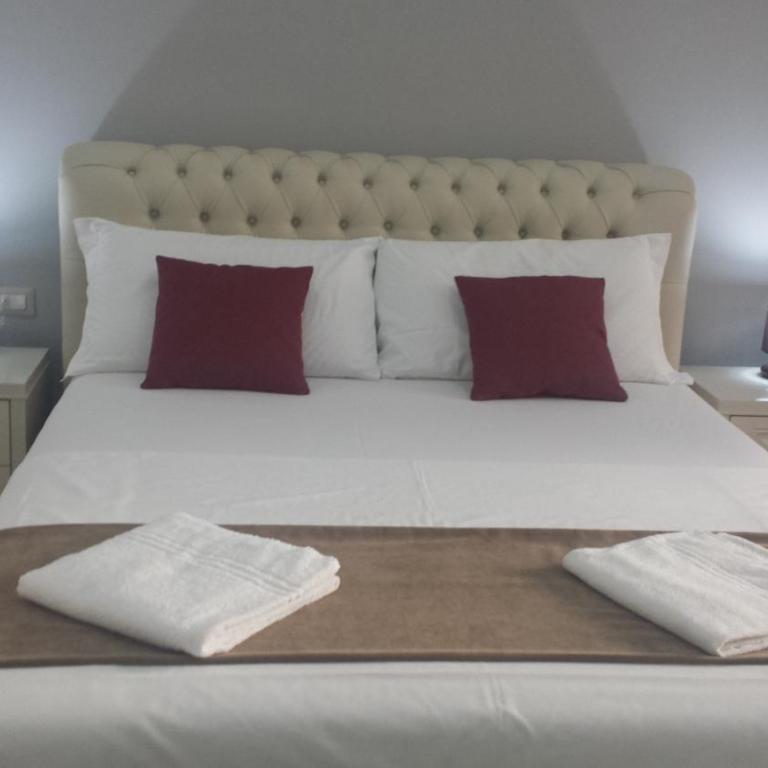 Brilliant Room - Deluxe Room - 1