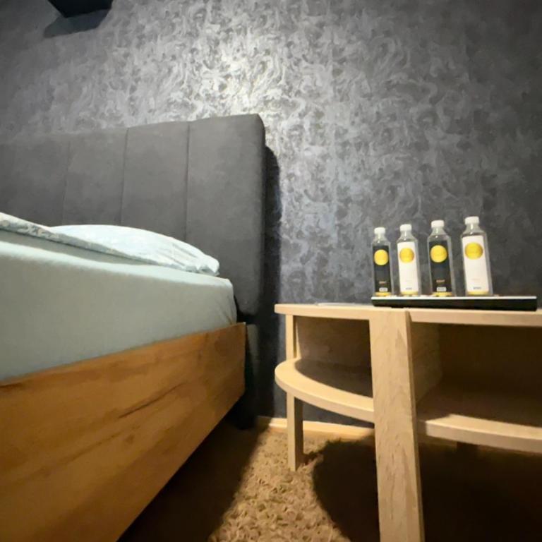 Apartman De Luxe - Deluks Apartman - 6