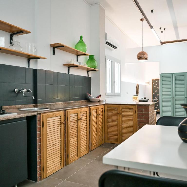 Marzasee - loft - Appartamento con 1 Camera da Letto - 1
