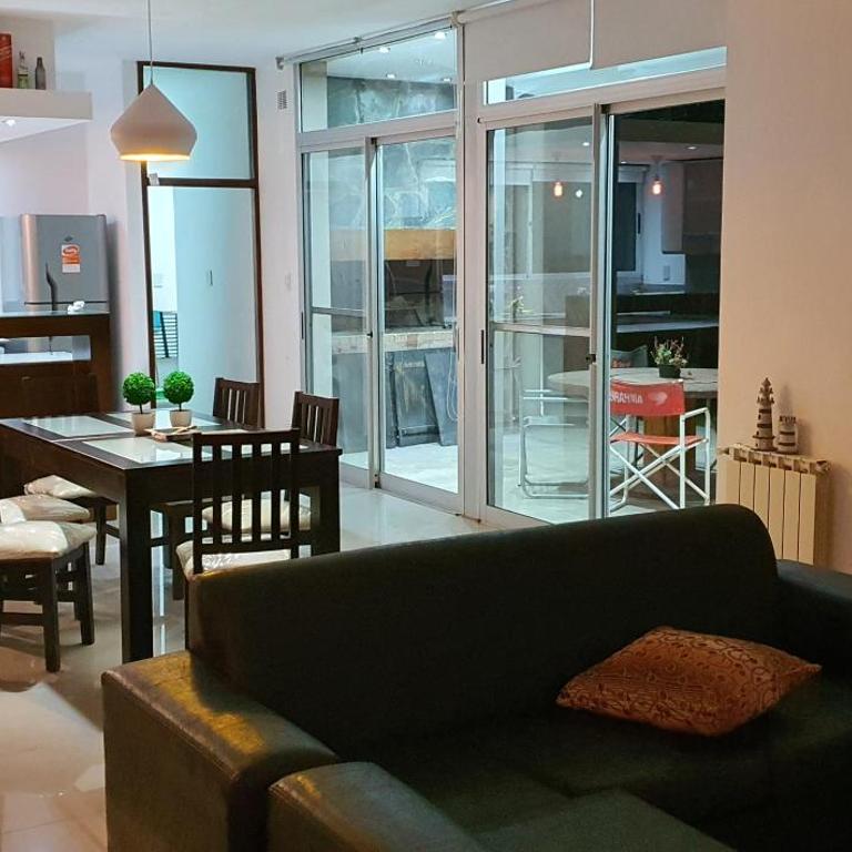 Casa Country Nautico Rio Barrio Privado Solar De Victoria - Four-Bedroom House - 15