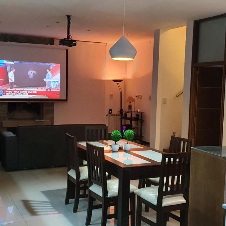 Casa Country Nautico Rio Barrio Privado Solar De Victoria - Four-Bedroom House - 16