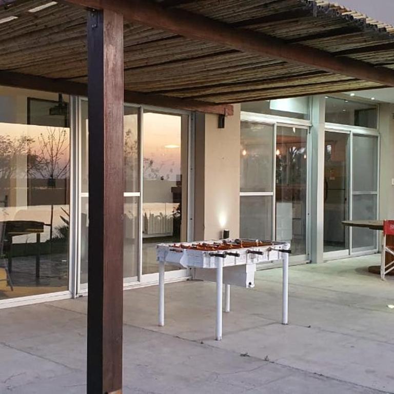 Casa Country Nautico Rio Barrio Privado Solar De Victoria - Four-Bedroom House - 20