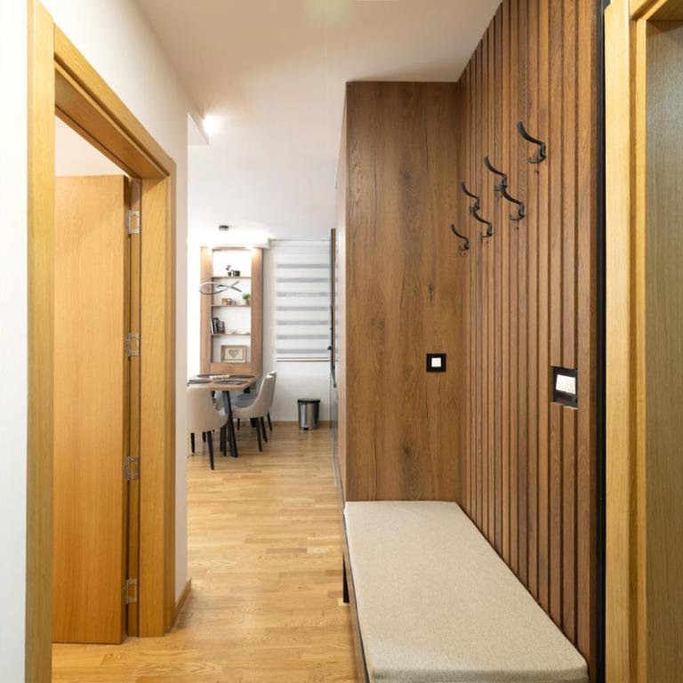 Diamond House - One-Bedroom Apartment - 14