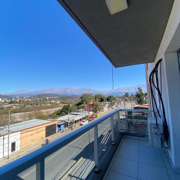 Derpartamento Mosconi - Two-Bedroom Apartment - 3