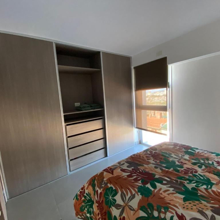Derpartamento Mosconi - Two-Bedroom Apartment - 4