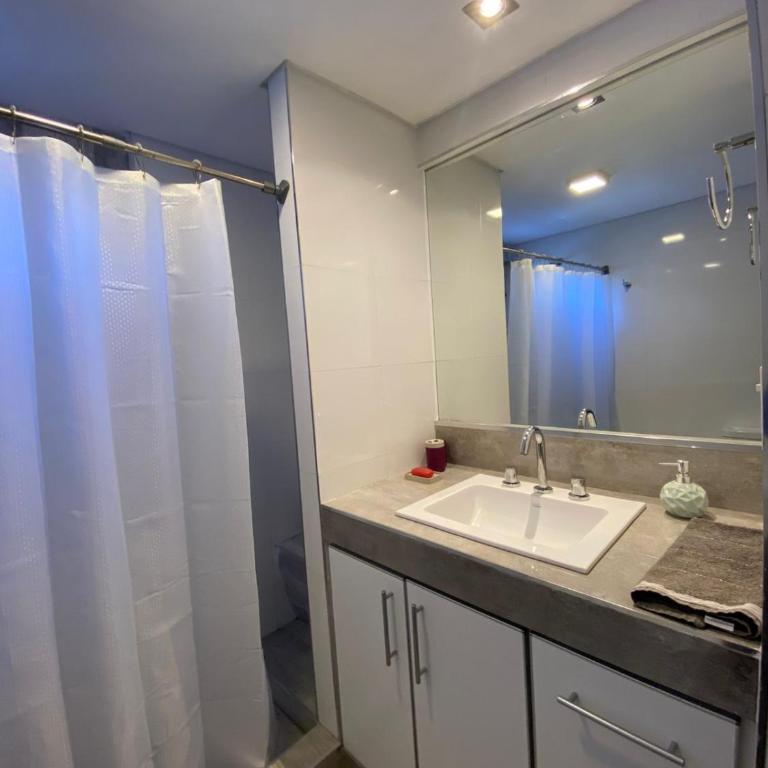 Derpartamento Mosconi - Two-Bedroom Apartment - 5