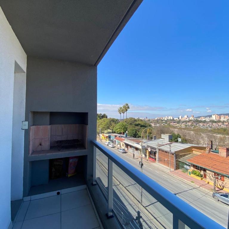 Derpartamento Mosconi - Two-Bedroom Apartment - 6