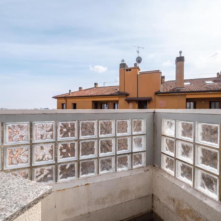 7 Piano Panoramico nel Cuore dei Navigli - Appartamento con 1 Camera da Letto - 8