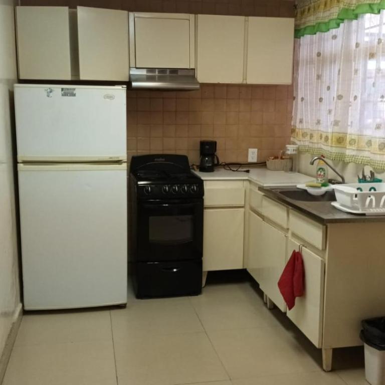 Departamento A1 - Apartamento de 1 dormitorio - 1
