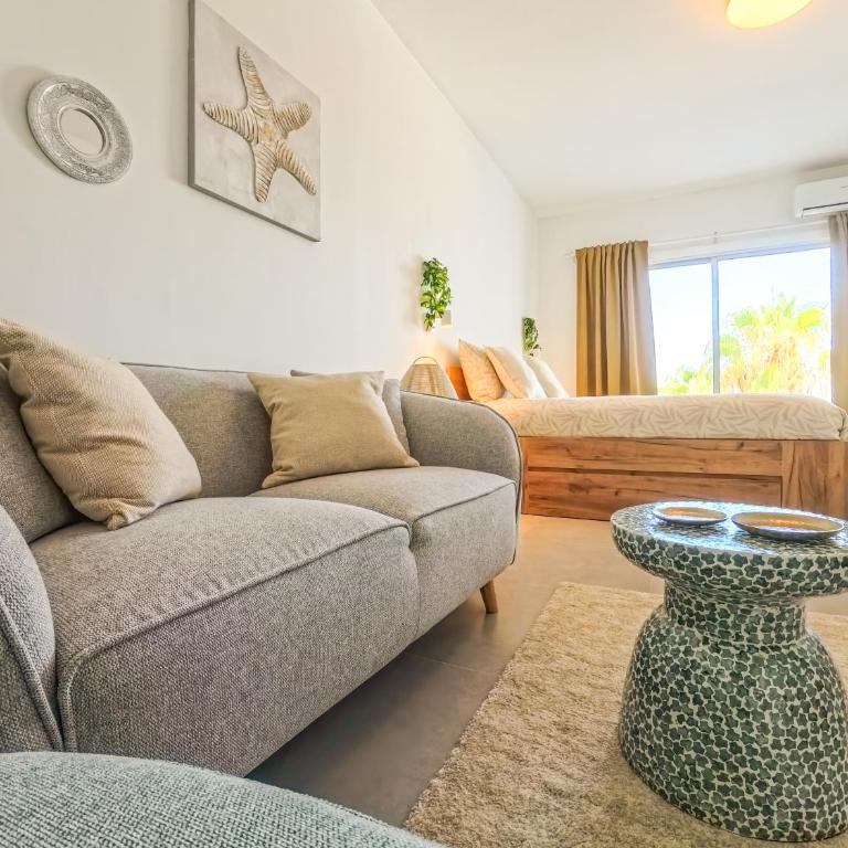 Jandia Sunrise, Your Sweet Holiday Home - Apartamento de 1 dormitorio - 5