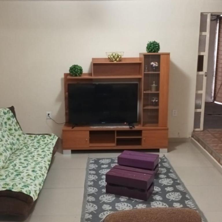 Departamento A1 - Apartamento de 1 dormitorio - 3