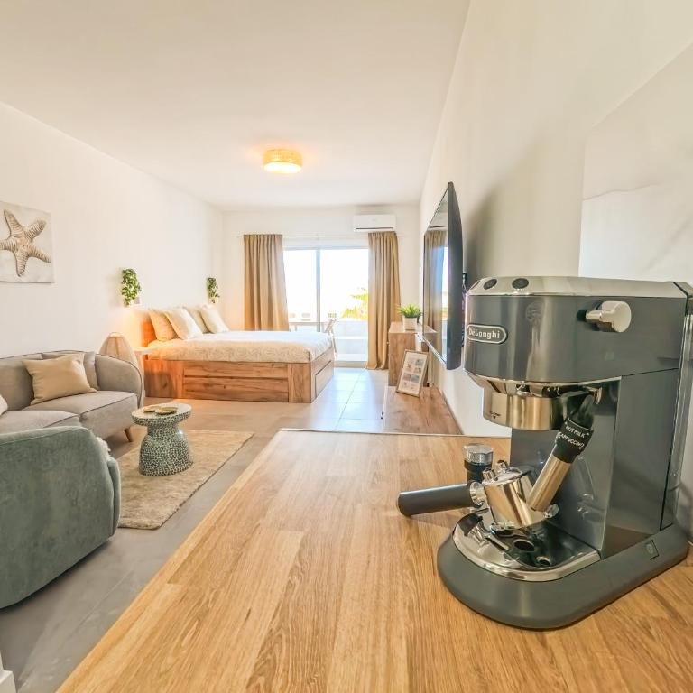 Jandia Sunrise, Your Sweet Holiday Home - Apartamento de 1 dormitorio - 6