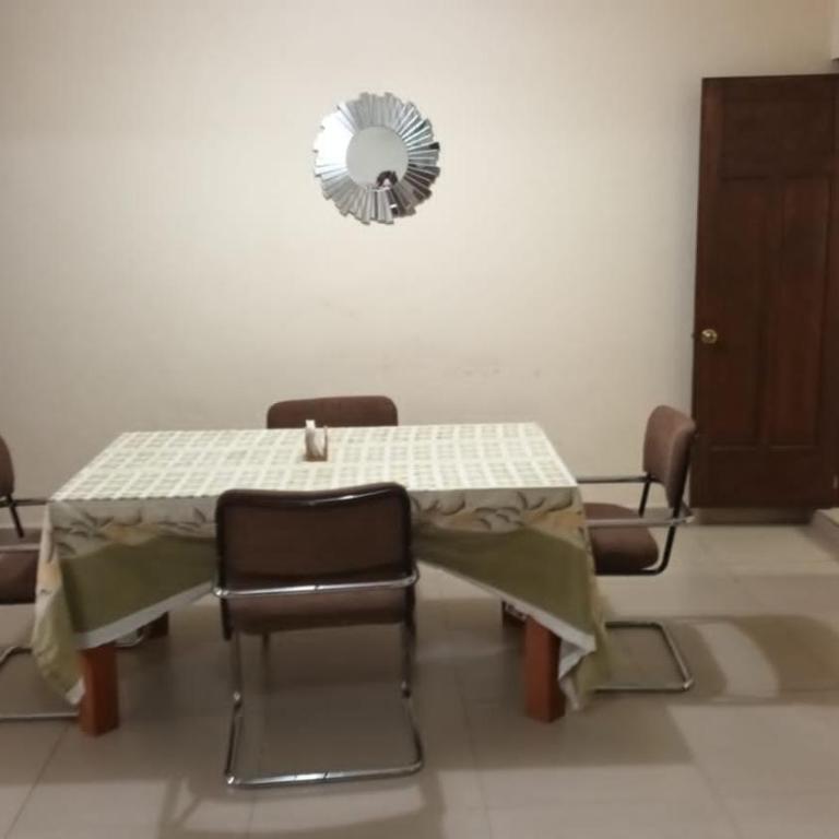 Departamento A1 - Apartamento de 1 dormitorio - 5