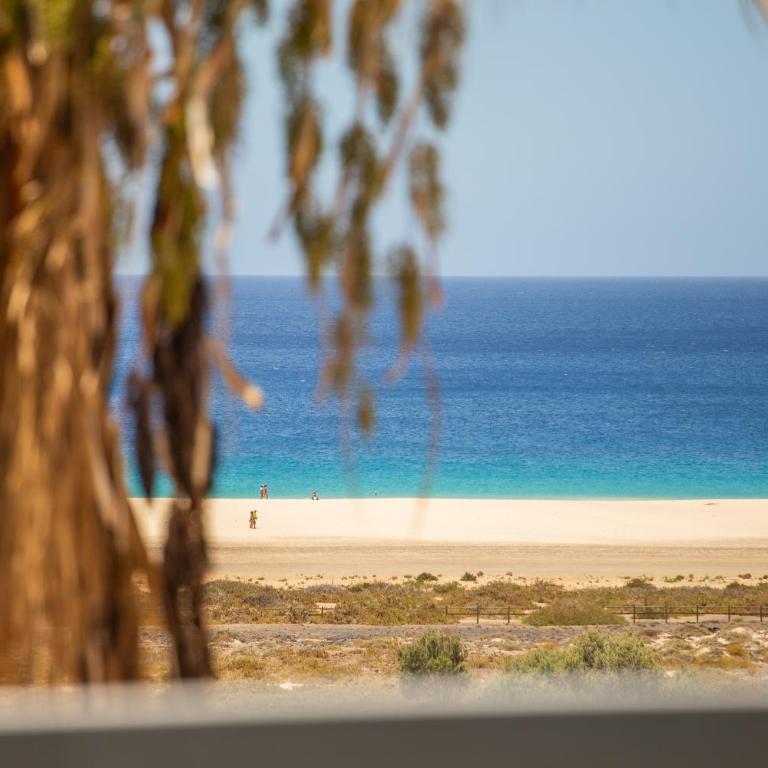Jandia Sunrise, Your Sweet Holiday Home - Apartamento de 1 dormitorio - 1