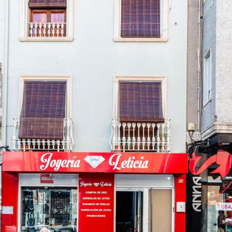La petite maison de Nadette - Apartamento de 1 dormitorio - 75