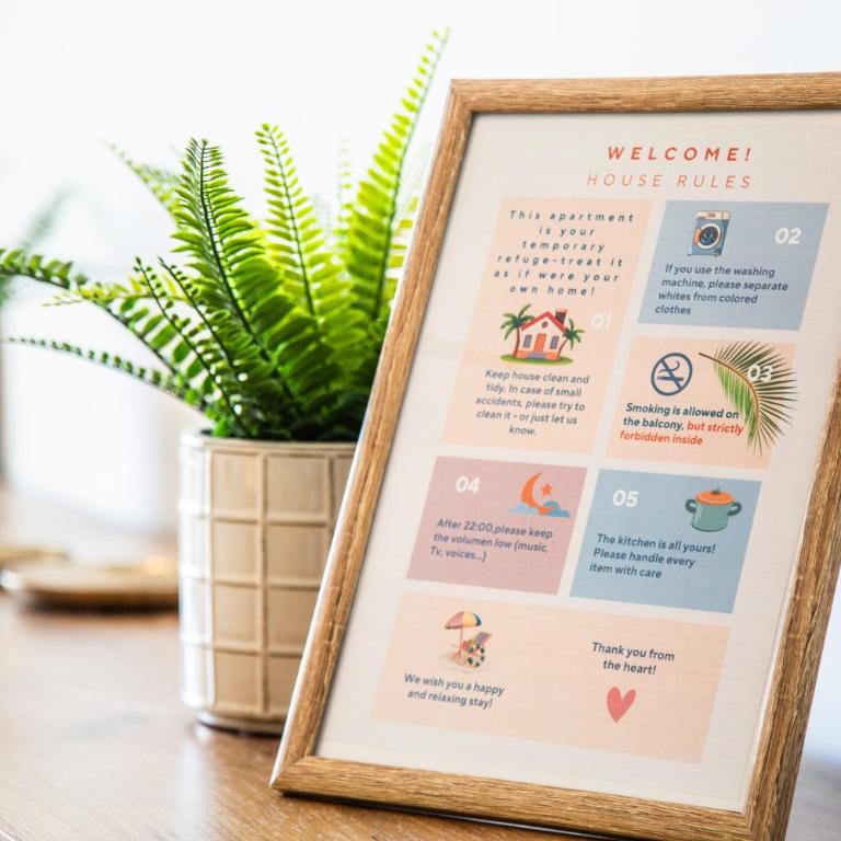 Jandia Sunrise, Your Sweet Holiday Home - Apartamento de 1 dormitorio - 27