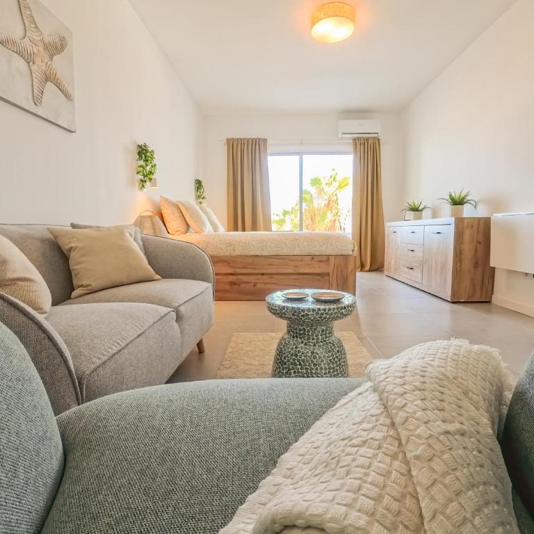 Jandia Sunrise, Your Sweet Holiday Home - Apartamento de 1 dormitorio - 28